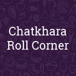 Chatkhara Roll Corner